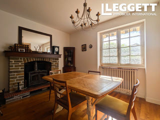  Maison � vendre 6 pi�ces 123 m�