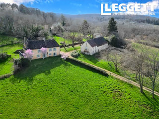  Maison � vendre 9 pi�ces 240 m�