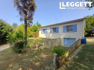  Maison � vendre 4 pi�ces 107 m�