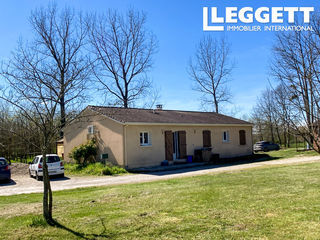  Maison � vendre 6 pi�ces 119 m�