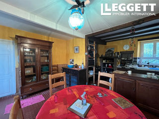  Maison � vendre 11 pi�ces 230 m�