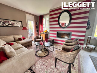  Maison � vendre 8 pi�ces 200 m�