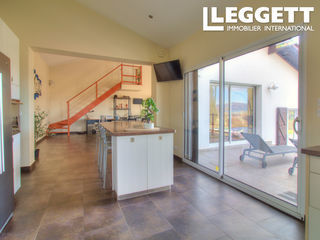  Maison � vendre 8 pi�ces 206 m�