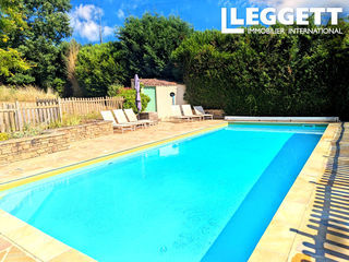  Maison � vendre 11 pi�ces 407 m�