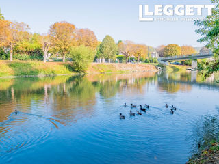  Maison � vendre 10 pi�ces 345 m�