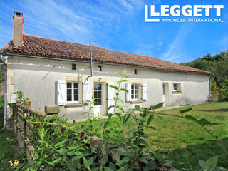  Maison � vendre 3 pi�ces 63 m�