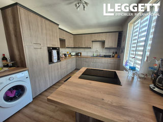  Maison � vendre 7 pi�ces 130 m�