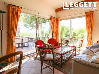  Maison � vendre 7 pi�ces 195 m�