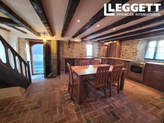  Maison � vendre 5 pi�ces 139 m�