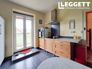  Maison � vendre 12 pi�ces 225 m�