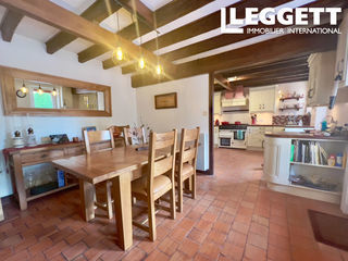  Maison � vendre 5 pi�ces 108 m�