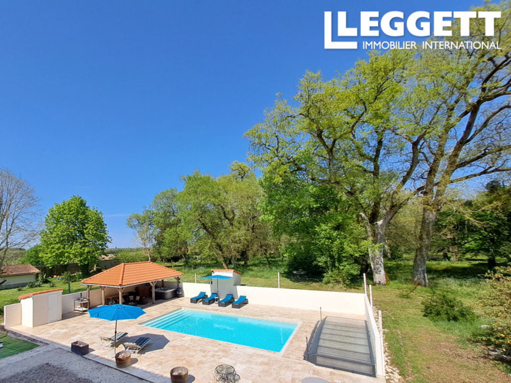 � vendre  Maison Saint-Fraigne (16140)