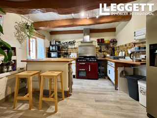  Maison � vendre 5 pi�ces 90 m�