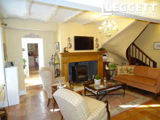  Maison � vendre 8 pi�ces 150 m�