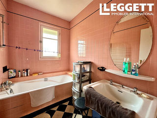  Maison � vendre 6 pi�ces 103 m�