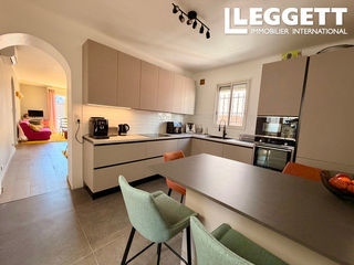  Appartement � vendre 5 pi�ces 111 m�