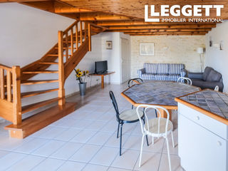  Maison � vendre 5 pi�ces 63 m�