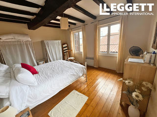  Maison � vendre 4 pi�ces 117 m�