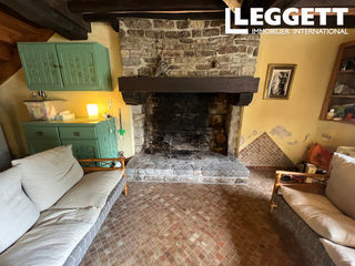  Maison � vendre 4 pi�ces 50 m�