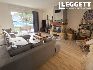  Maison � vendre 6 pi�ces 188 m�