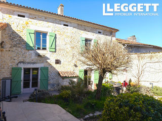  Maison � vendre 8 pi�ces 200 m�