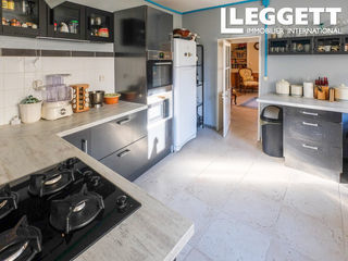  Maison � vendre 8 pi�ces 189 m�