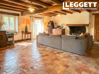  Maison � vendre 13 pi�ces 397 m�