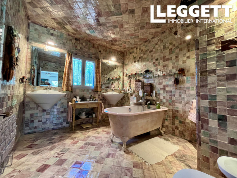 � vendre  Maison Bagnols-en-For�t (83600)