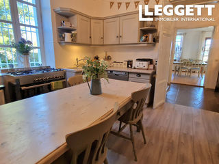  Maison � vendre 7 pi�ces 230 m�