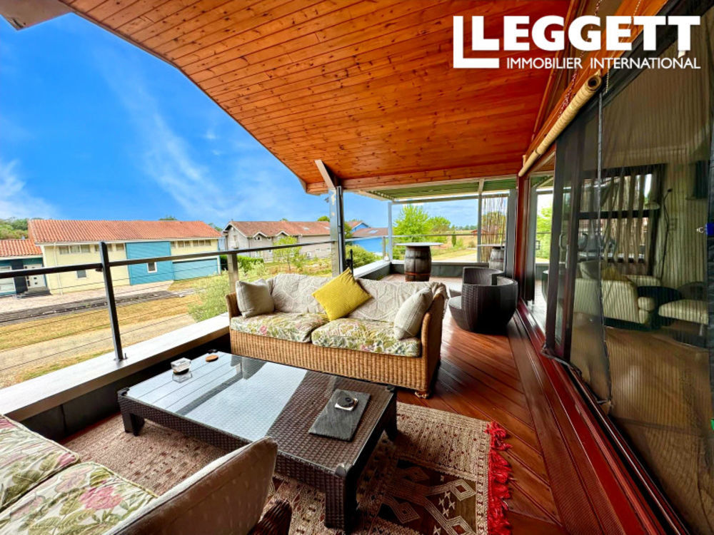 � vendre  Maison Mingot (65140)