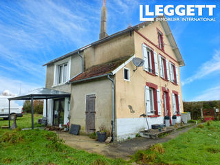  Maison � vendre 5 pi�ces 98 m�