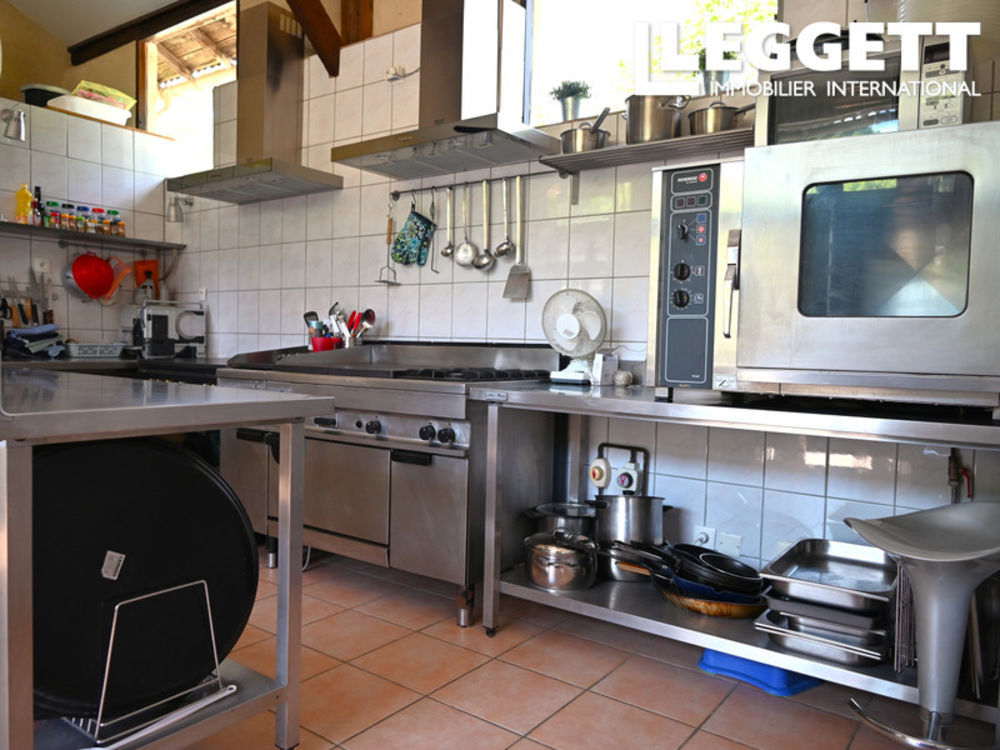 � vendre  Maison Luc-en-Diois (26310)