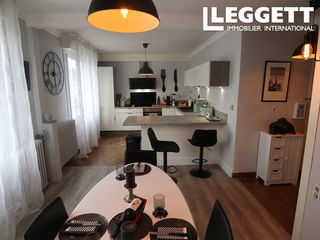  Maison � vendre 9 pi�ces 169 m�