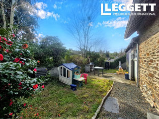  Maison � vendre 5 pi�ces 80 m�