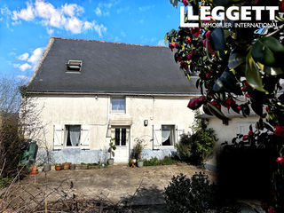  Maison � vendre 4 pi�ces 140 m�