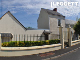  Maison � vendre 8 pi�ces 182 m�