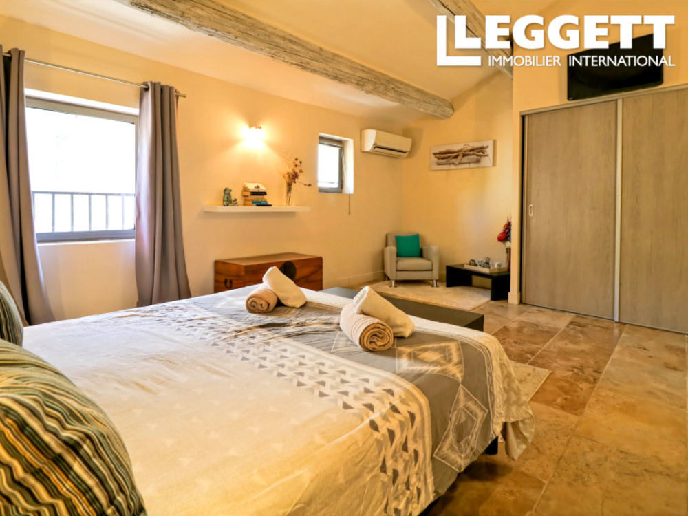 � vendre  Maison Uz�s (30700)