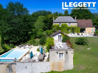  Maison � vendre 8 pi�ces 240 m�