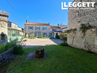  Maison � vendre 5 pi�ces 125 m�