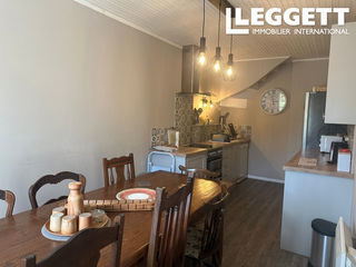  Maison � vendre 6 pi�ces 117 m�