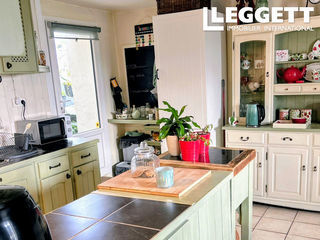  Maison � vendre 4 pi�ces 87 m�