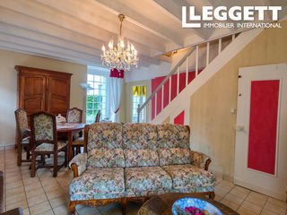  Maison � vendre 4 pi�ces 90 m�