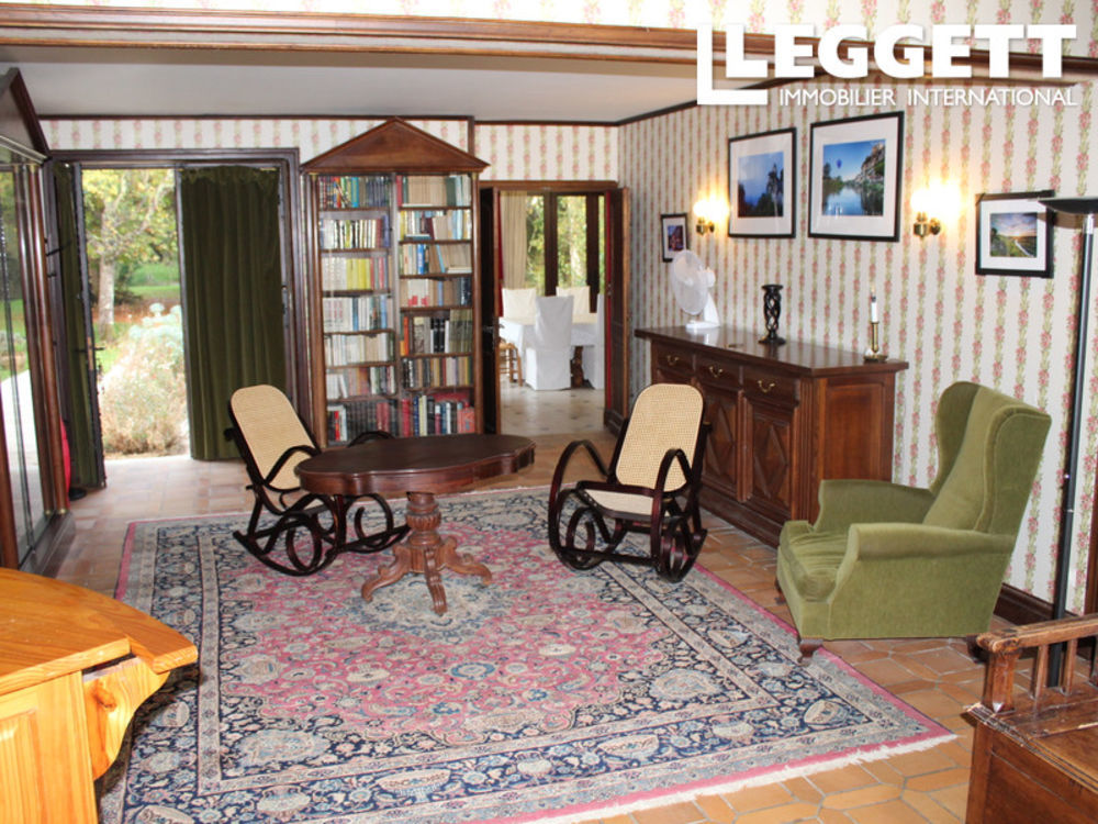 � vendre  Maison Monplaisant (24170)