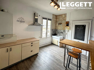  Appartement � vendre 4 pi�ces 98 m�