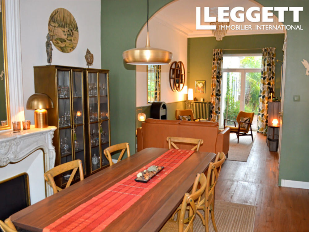 � vendre  Maison Marmande (47200)