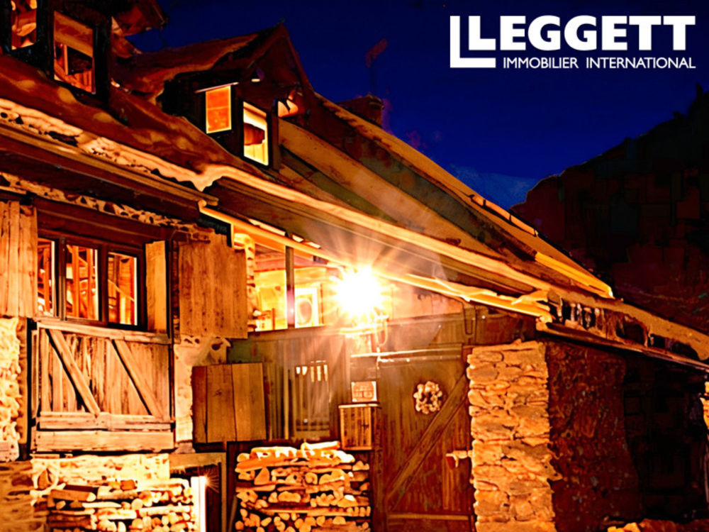 � vendre  Maison Puy-Saint-Pierre (05100)