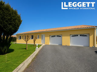  Maison � vendre 4 pi�ces 93 m�