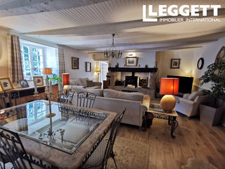  Maison � vendre 6 pi�ces 178 m�