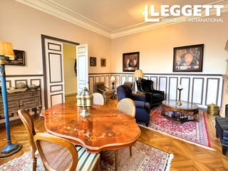  Appartement � vendre 6 pi�ces 221 m�