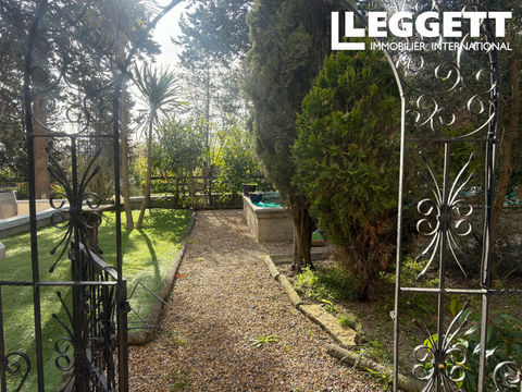   Belle maison familiale avec grands ext�rieurs et d�pendances Maison - 10 pi�ce(s) - 205 m�